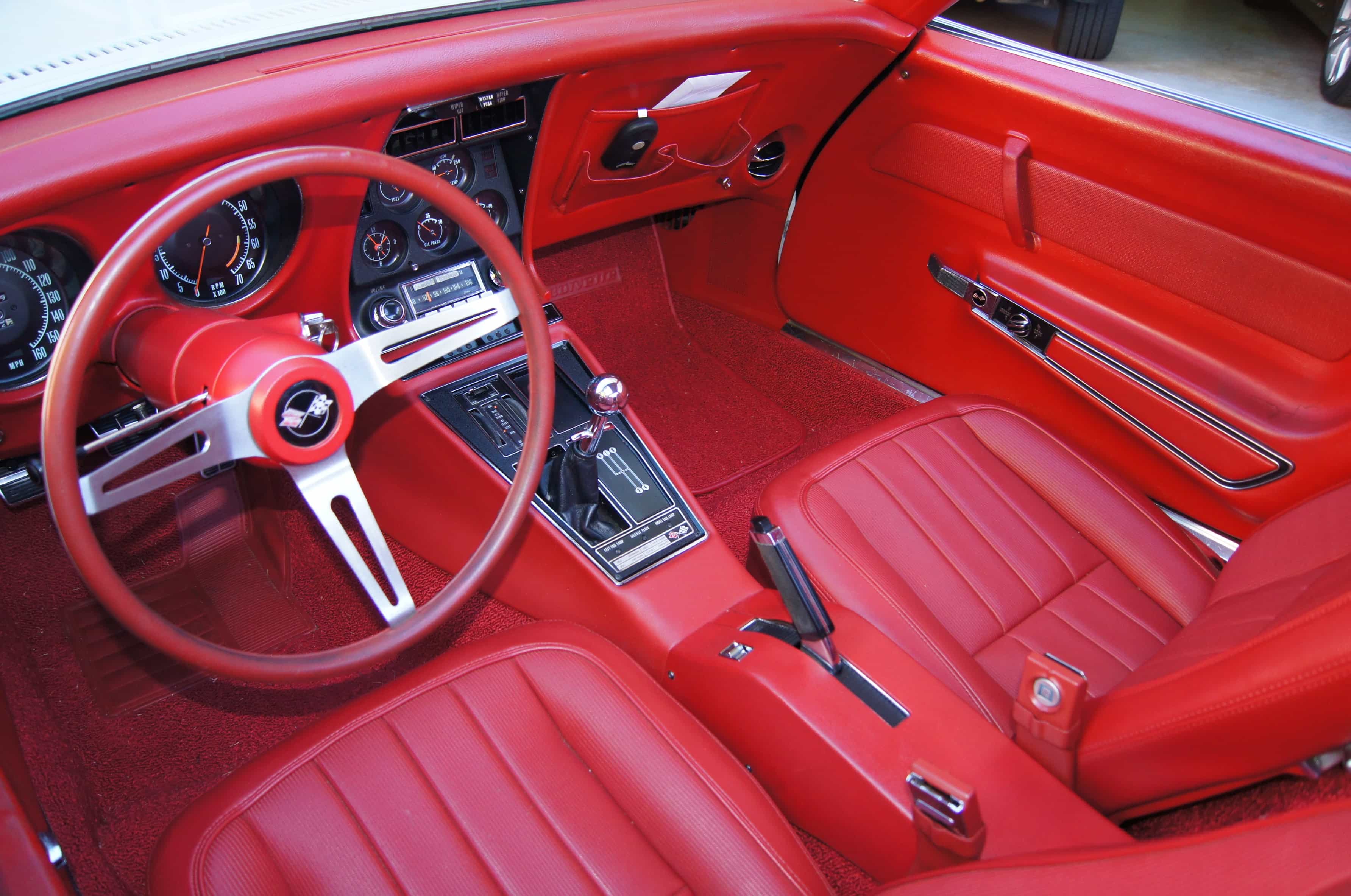 10   interior