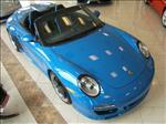 Used 2011 porsche 911 speedster 946 7757951 12 640