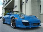 Used 2011 porsche 911 speedster 946 7757951 26 640