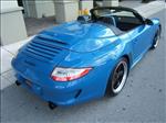 Used 2011 porsche 911 speedster 946 7757951 27 640