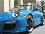 Used 2011 porsche 911 speedster 946 7757951 3 640