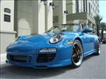 Used 2011 porsche 911 speedster 946 7757951 9 640