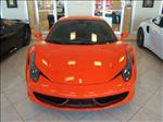 Used 2014 ferrari 458 italia 2drcoupe 946 12875451 2 1024