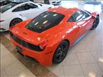 Used 2014 ferrari 458 italia 2drcoupe 946 12875451 4 1024